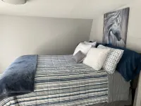 Quit Retreat, Close to the Dragon, Tellico Lake, Chillhowee Mtns, Smoky Mountain