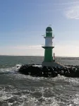 Small vacation home with terrace - your oasis of relaxation x1f3e1;x1f31e; near the Baltic Sea - Kitchenette
