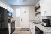 Hideaway at Dixie Springs. Enjoy what Southern Utah has to offer.