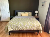 Clean and Convenient 3 BR Erie Townhouse