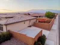 Hideaway at Dixie Springs. Enjoy what Southern Utah has to offer.