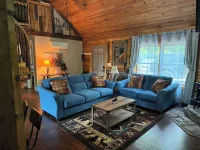 Barefoot Cabin