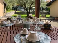 PACO'S HOUSE ON ETNA Hotéis em Mascalucia