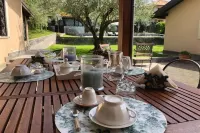 PACO'S HOUSE ON ETNA