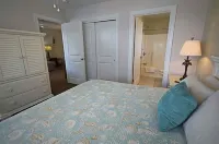 Wildwood Crest Condo with an amazing ocean view!