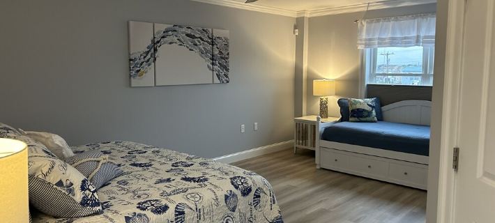 The Surf - steps to the beach Hotels in Hampton Beach