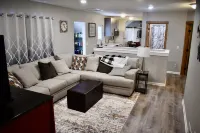 Family-Friendly 3BR Home near River & Bike Path! Close to downtown.