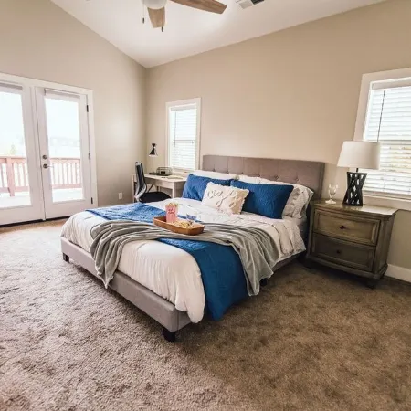 Luxurious Modern 3-Bed 2-Bath Home near BYU-Idaho