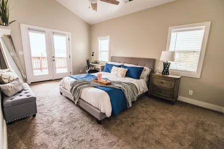 Luxurious Modern 3-Bed 2-Bath Home near BYU-Idaho