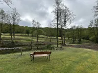 Sandford Cottage 5 Star Holiday Retreat