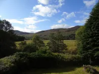 Stable Cottage, CrannachCottages Hotels in Garve