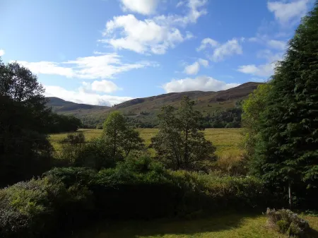 Stable Cottage, CrannachCottages