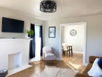 Walking Distance to United Regional Hospital + Gated + Carport