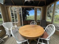 Estero Schoolhouse Guest Studio