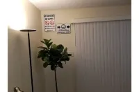 Lyle and Taylor present-Spacious Private Apt