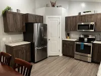 Short or Long Term Rental, Great Reviews