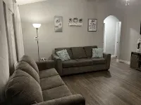Short or Long Term Rental, Great Reviews