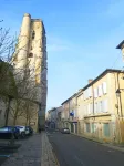 Gîte de la cathédrale in downtown Lectoure