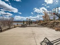 5-Star Mountain Home. Sauna, Gameroom, Mnt Views, Fireplace. Ski Winter Park.