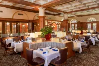 St. Louis Union Station Hotel, Curio Collection by Hilton - Morgenmad