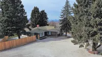 Newly remodeled, clean, comfortable, and centrally located