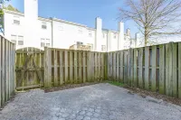 Romantic Two Bedroom Condo Hotels near Patuxent Ponds Park