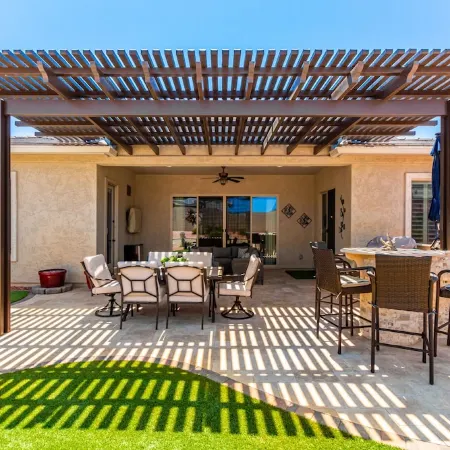Close to Pro Sport facilities. Beautiful home.