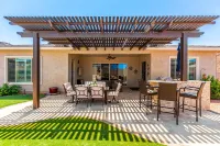 Close to Pro Sport facilities. Beautiful home. Hotels near Goodyear Ballpark