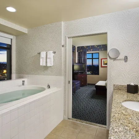 Juniper Hotel Cupertino, Curio Collection by Hilton