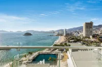Fiesta Americana Villas Acapulco - วิว