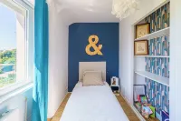 LES CAMELIAS Hotel a Loctudy