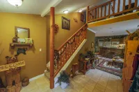 Deerfield Cabin  Location, Location, Location! Best in Downtown Helen!