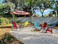 Beaches Sunset/Free Bicycles Hoteles en Tarpon Springs