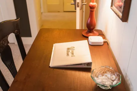 Sleeps 4 Fully Equipped Apartment Near Golf Courses