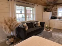 Modern, cozy, Studio Apartment