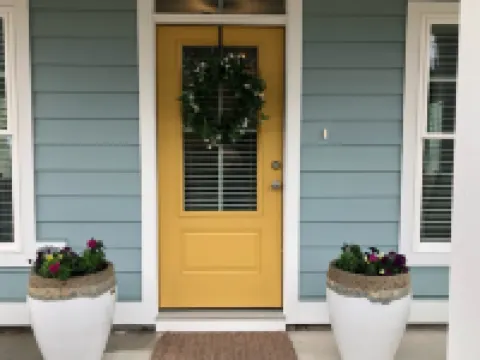 New Beaufort home at Beau Coast Retreat for ultimate comfort and fun!