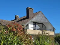 Apartment Lieblingsblick - cosy and chic - prime location in Bad Münstereifel Hotels near St. Willibrord