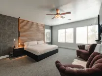 Modern Luxury! Only 10 min. to AZ Athletic Grounds & A+ Dining/Shopping! Hotels near Around the World Soccer