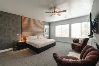 Modern Luxury! Only 10 min. to AZ Athletic Grounds & A+ Dining/Shopping! Hotels in der Nähe von Red mountain Lake