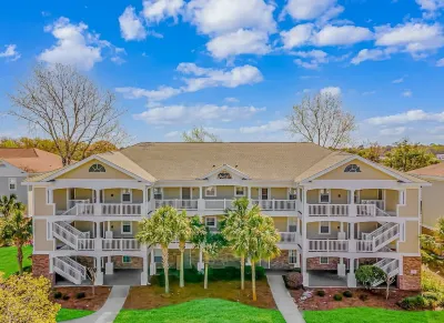 Two Pools, Beach Shuttle, Dining, Entertainment