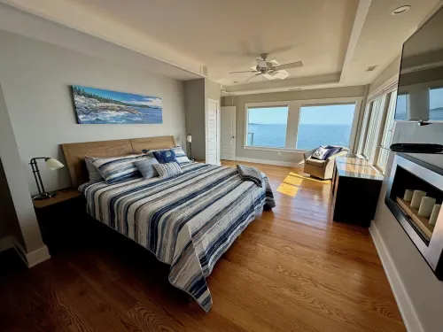 Paradise on the Rocks - York Oceanfront