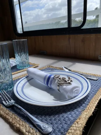 Floating House ~~ Jupiter, FL