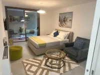 Modern, comfortable villa in Costa Smeralda, Sardinia near Olbia Airport Hotels near Quarta Spiaggia