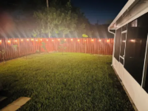 Jensen Beach Nautical Bliss Hideaway