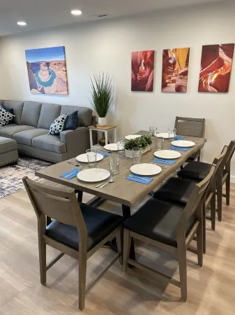 Beautiful St. George Condo in Las Palmas Resort!