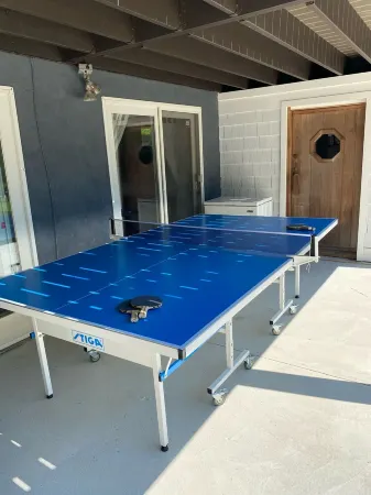 “The Oasis” <br>Beautiful private home with In-ground pool and sauna.<br>