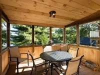 The Renaissance - Majestic Sebago Lake panorama Hotels in Standish