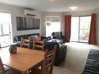 Majura House - home away from home