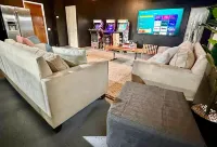 Massive House and Backyard w/ Heated Pool & Spa!!