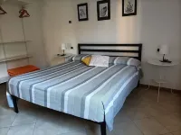 Stella cozy apartment, garden, lake, mountain relax, pets allowed